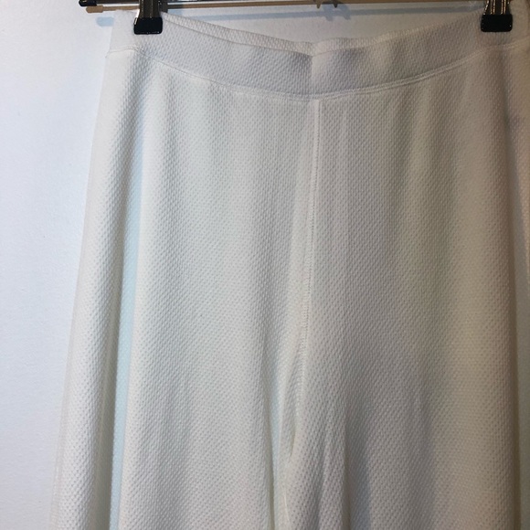 Free People Oh Ribs Crop Top & Pants 2-Piece Set - Picture 4 of 8